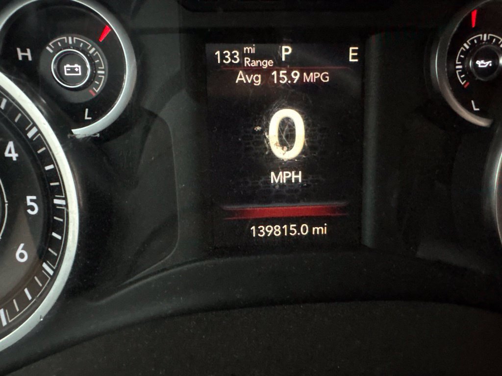 Used 2019 RAM 1500 Big Horn AWD/4WD image 11