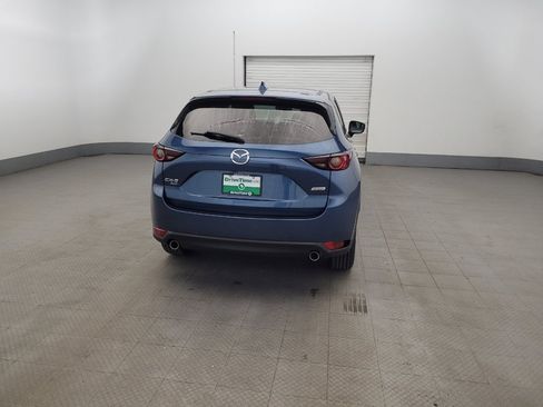 Used 2019 MAZDA CX-5 Touring AWD/4WD image 7
