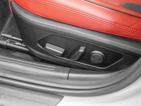 Used 2021 Kia K5 GT-Line image 23