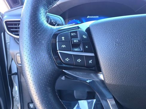 Used 2022 Ford Explorer ST w/ Equipment Group 401A image 29