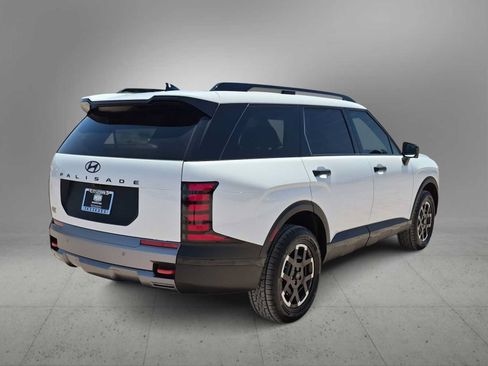 New 2026 Hyundai Palisade XRT Pro AWD/4WD image 8