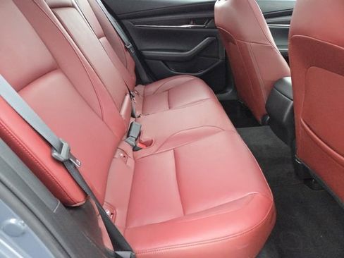 Used 2025 MAZDA MAZDA3 s image 23