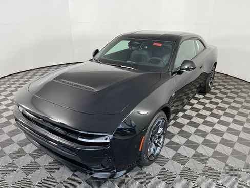 New 2026 Dodge Charger R/T w/ Driver Convenience Group AWD/4WD image 2