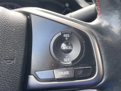 Used 2018 Honda Civic Si image 20