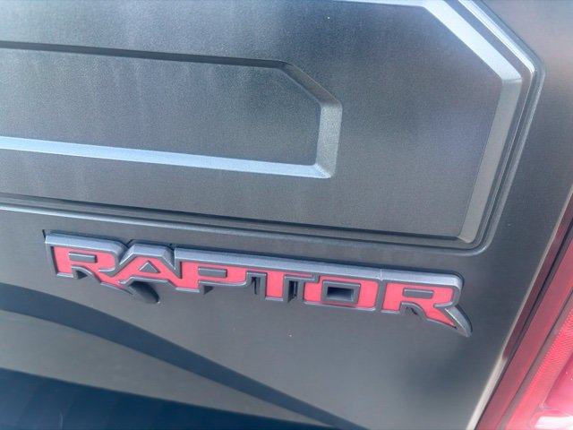 Used 2018 Ford F150 Raptor w/ Equipment Group 802A Luxury AWD/4WD image 10