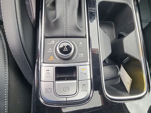 Used 2022 Kia Telluride SX w/ Nightfall Edition Package AWD/4WD image 25
