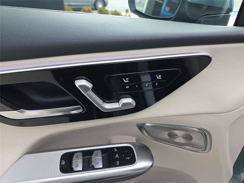 New 2026 Mercedes-Benz GLC 300 4MATIC image 20