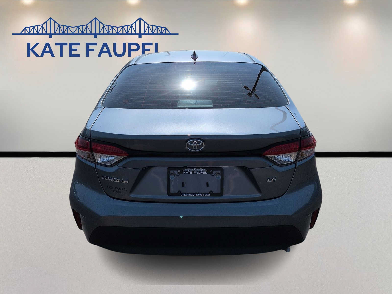Used 2024 Toyota Corolla LE FWD image 6