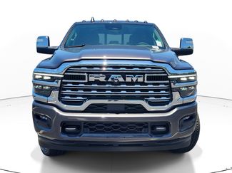 New 2026 RAM 3500 Longhorn AWD/4WD video 2