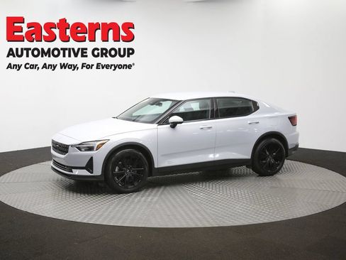 Used 2023 Polestar Polestar 2 AWD/4WD image 56