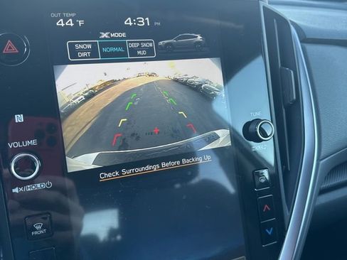 Used 2025 Subaru Crosstrek 2.0i Premium w/ Crosstrek Mirror Package image 21