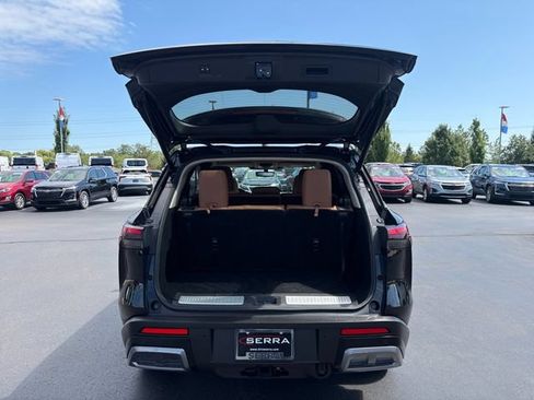 Used 2024 INFINITI QX60 Sensory AWD/4WD image 17