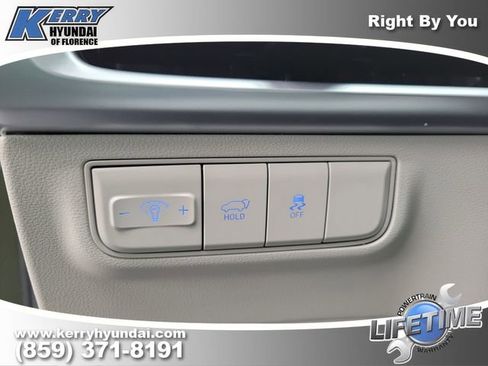 New 2026 Hyundai Tucson SEL image 21