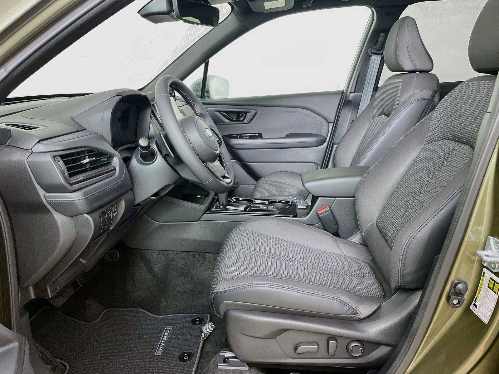 New 2026 Subaru Forester Touring AWD/4WD image 5