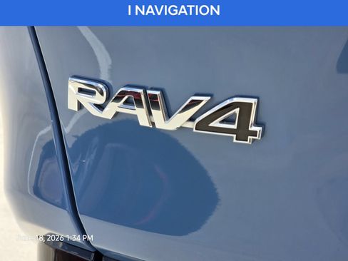 Used 2024 Toyota RAV4 XSE AWD/4WD image 10