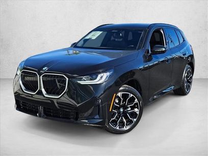 New 2026 BMW X3 xDrive30 w/ M Sport Package