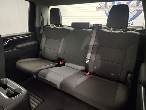 New 2026 Chevrolet Silverado 2500 LT w/ Trail Boss Package image 25