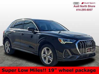 Used 2023 Audi Q3 2.0T Premium Plus w/ Premium Plus Package