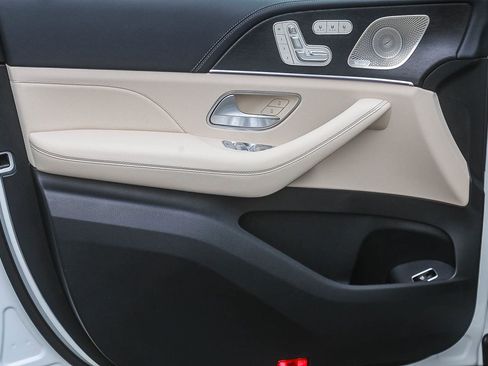 New 2026 Mercedes-Benz GLE 350 4MATIC image 19
