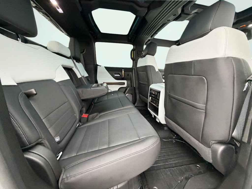 Used 2023 GMC Hummer EV Edition 1 AWD/4WD image 49