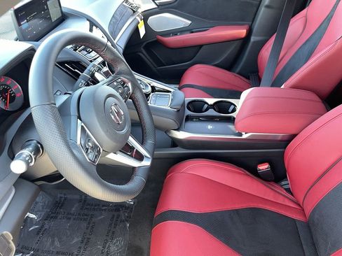 New 2026 Acura RDX A-Spec image 21