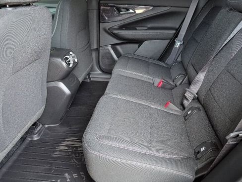 New 2026 Chevrolet Blazer EV LT image 7