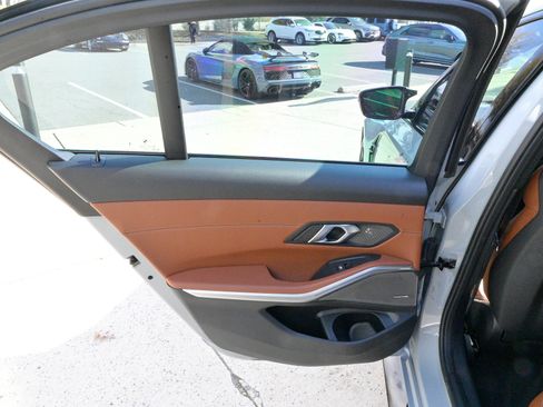 Used 2024 BMW M3 Competition w/ M Driver's Package image 37