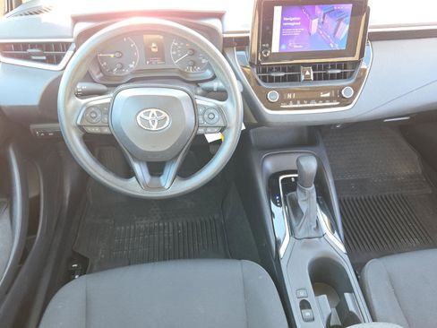 Used 2023 Toyota Corolla LE image 13