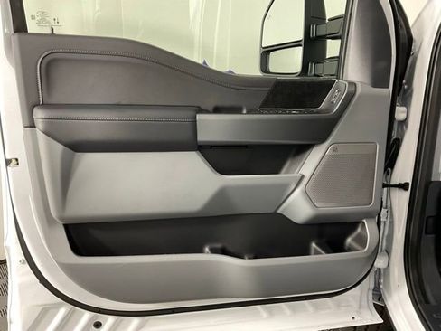 New 2026 Ford F250 XLT w/ XLT Premium Package image 12