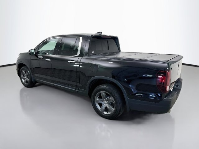 Used 2022 Honda Ridgeline RTL-E image 5