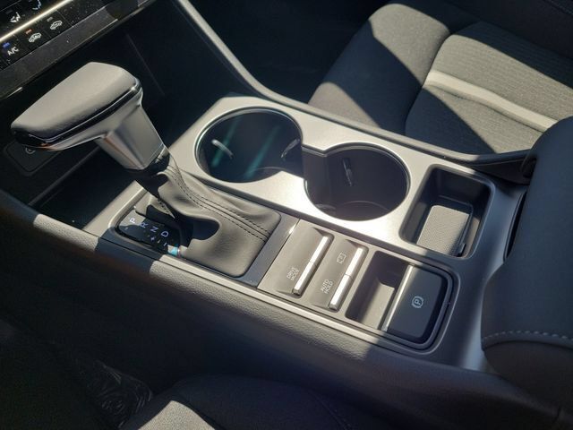 New 2026 Hyundai Sonata SE FWD image 15