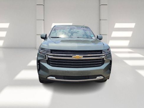 Used 2023 Chevrolet Tahoe LT image 2