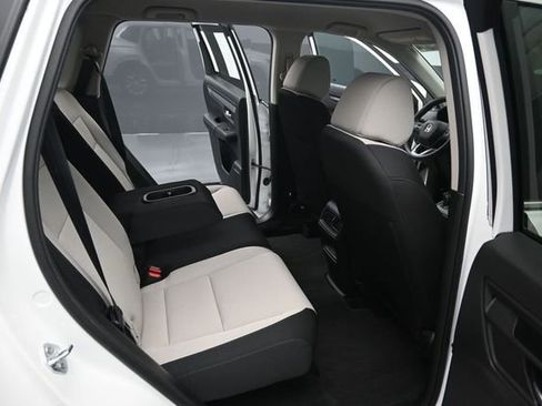 Certified 2025 Honda CR-V LX image 27