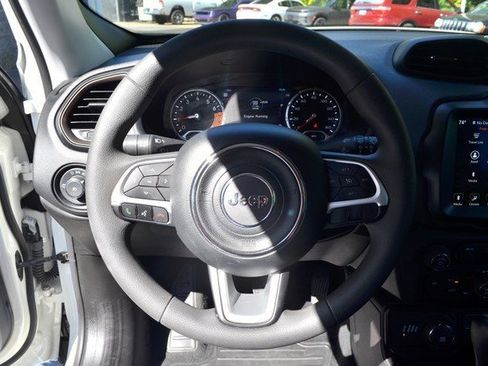 Used 2023 Jeep Renegade Latitude image 19