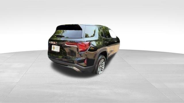 Used 2025 GMC Terrain Elevation AWD/4WD image 75