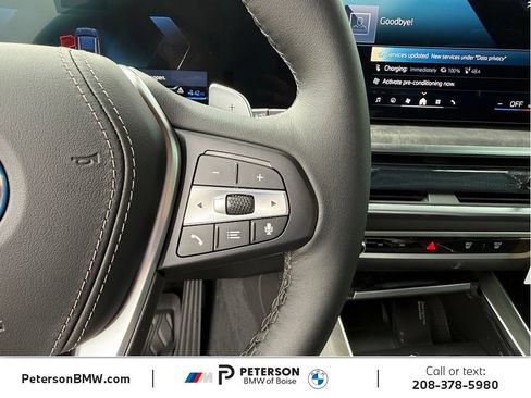 New 2026 BMW X5 xDrive50e AWD/4WD image 35