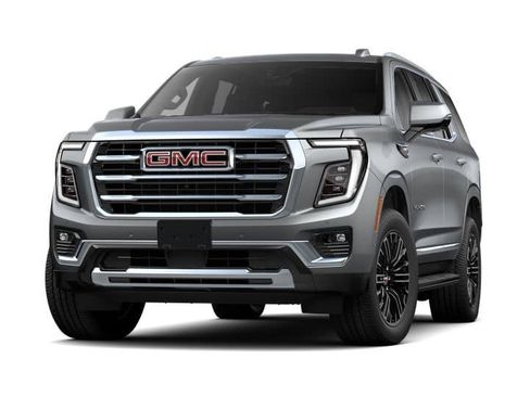 New 2026 GMC Yukon Elevation w/ Elevation Premium Package AWD/4WD image 3