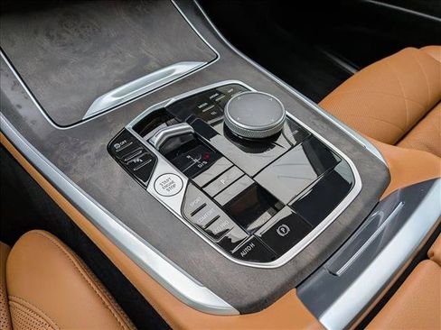 Certified 2026 BMW X5 sDrive40i image 16