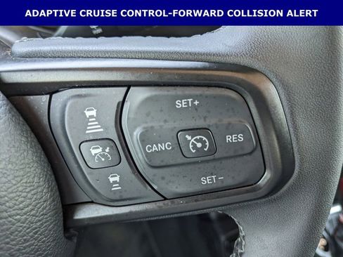 Used 2025 Jeep Wrangler Unlimited Sport S 4xe image 11