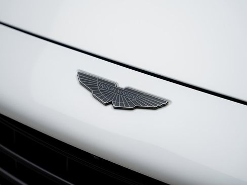 Used 2023 Aston Martin DBX 707 AWD/4WD image 13