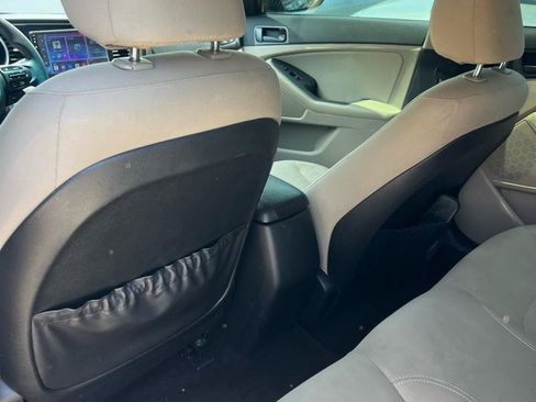 Used 2015 Kia Optima LX FWD image 6