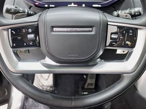 Used 2024 Land Rover Range Rover SE AWD/4WD image 15