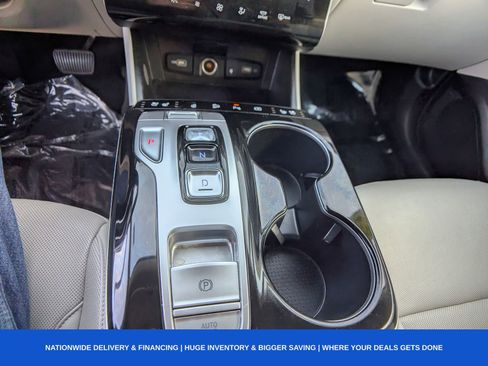 Used 2023 Hyundai Tucson Limited image 30