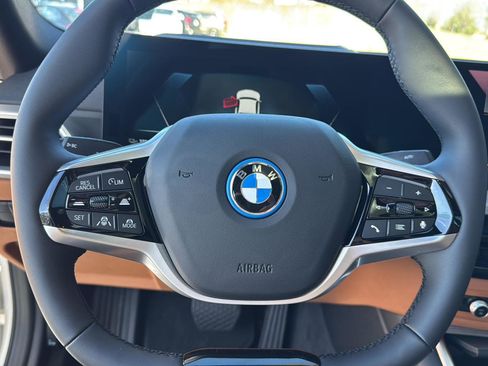 New 2026 BMW i4 eDrive40 w/ Premium Package image 17