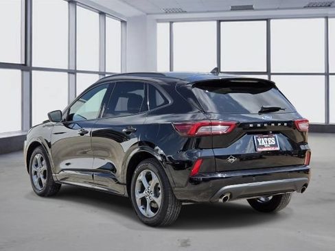 Used 2023 Ford Escape ST-Line w/ Tech Pack #1 FWD image 7
