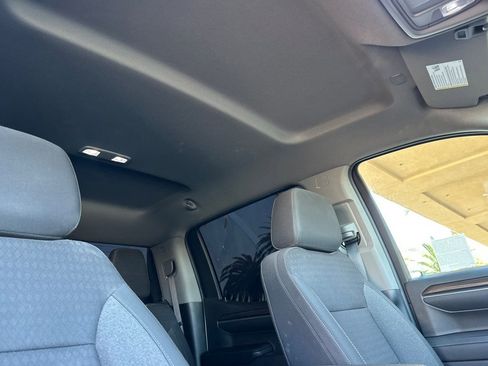 Certified 2023 Chevrolet Silverado 1500 LT image 17