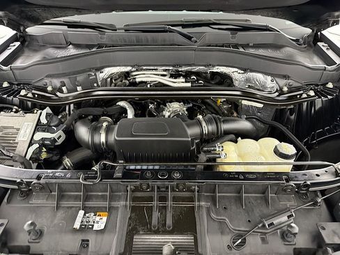 Used 2020 Ford Explorer Platinum image 34