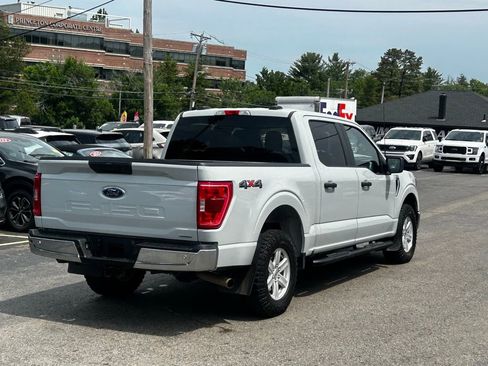 Used 2023 Ford F150 XLT w/ Trailer Tow Package image 6