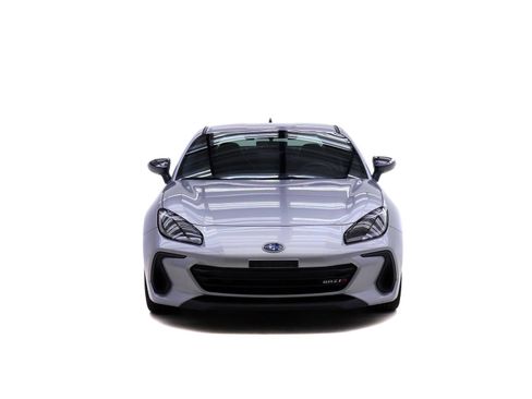 Used 2024 Subaru BRZ tS RWD image 2