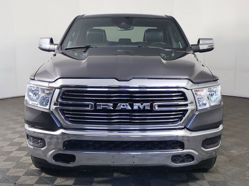 Used 2024 RAM 1500 Laramie RWD image 12